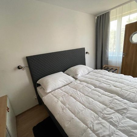 Apartman 511 Lipno nad Vltavou Dış mekan fotoğraf