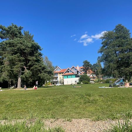 Apartman 511 Lipno nad Vltavou Dış mekan fotoğraf