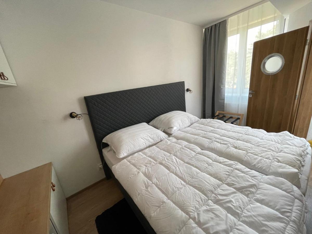 Apartman 511 Lipno nad Vltavou Dış mekan fotoğraf