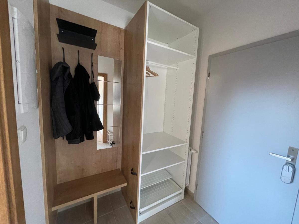 Apartman 511 Lipno nad Vltavou Dış mekan fotoğraf