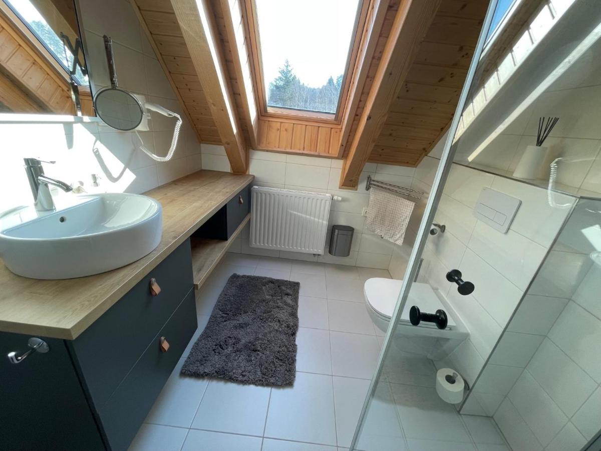 Apartman 511 Lipno nad Vltavou Dış mekan fotoğraf