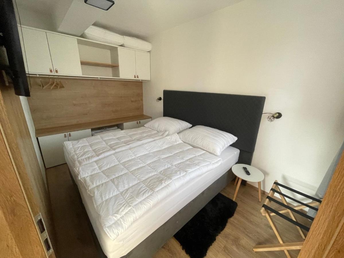 Apartman 511 Lipno nad Vltavou Dış mekan fotoğraf